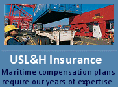 click here for a USL&H quote